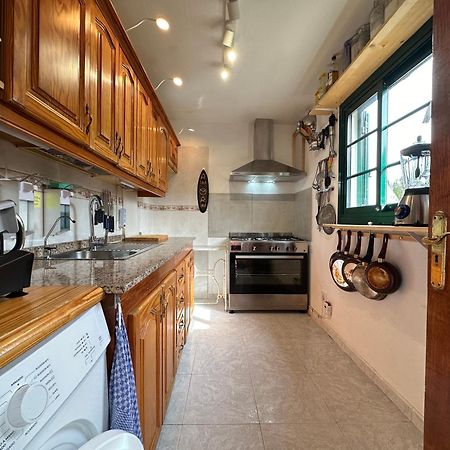 Fincasol San Sebastián de la Gomera المظهر الخارجي الصورة