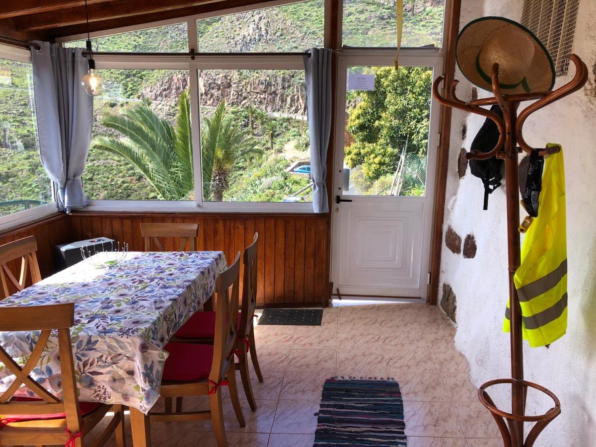Fincasol San Sebastián de la Gomera المظهر الخارجي الصورة