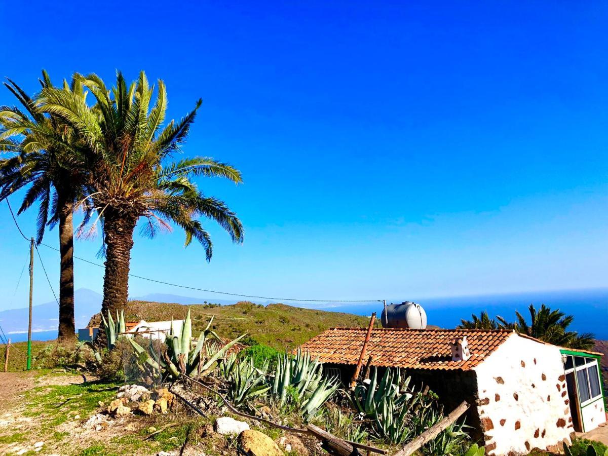 Fincasol San Sebastián de la Gomera المظهر الخارجي الصورة