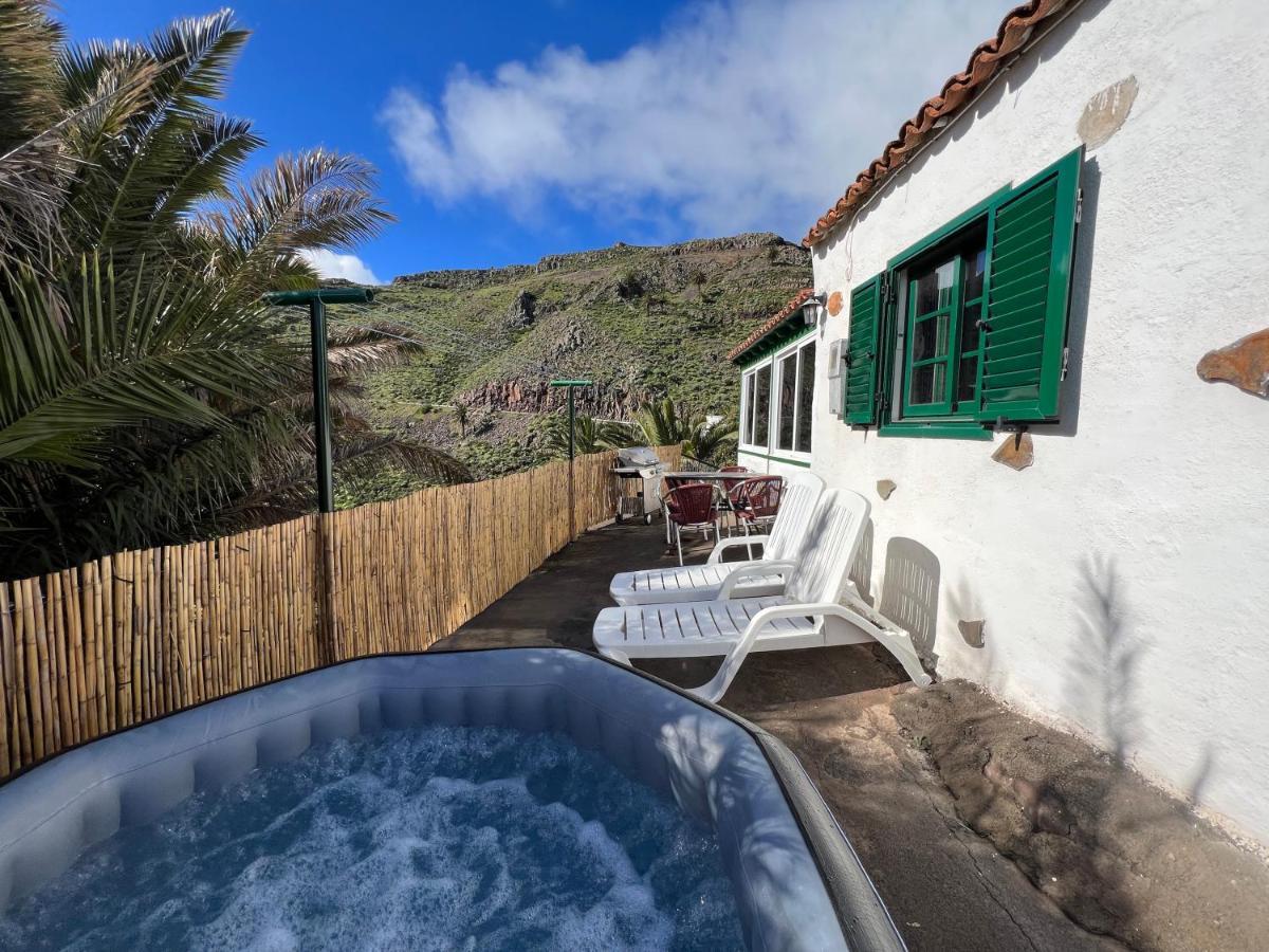 Fincasol San Sebastián de la Gomera المظهر الخارجي الصورة
