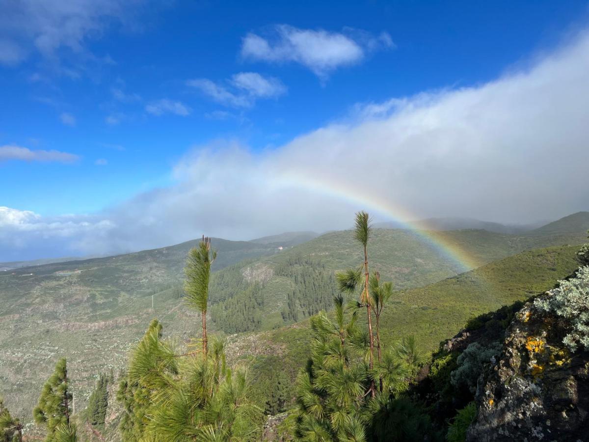 Fincasol San Sebastián de la Gomera المظهر الخارجي الصورة