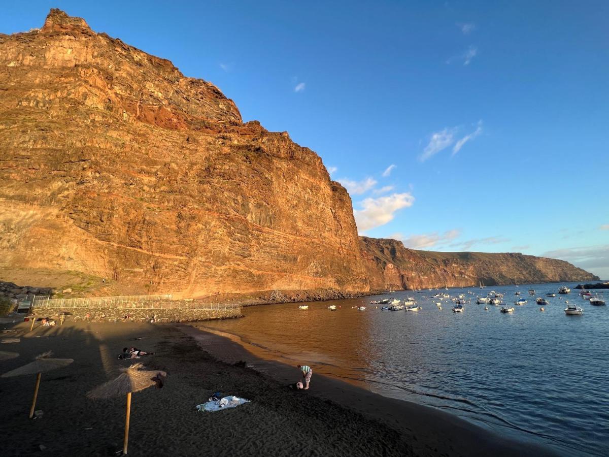 Fincasol San Sebastián de la Gomera المظهر الخارجي الصورة