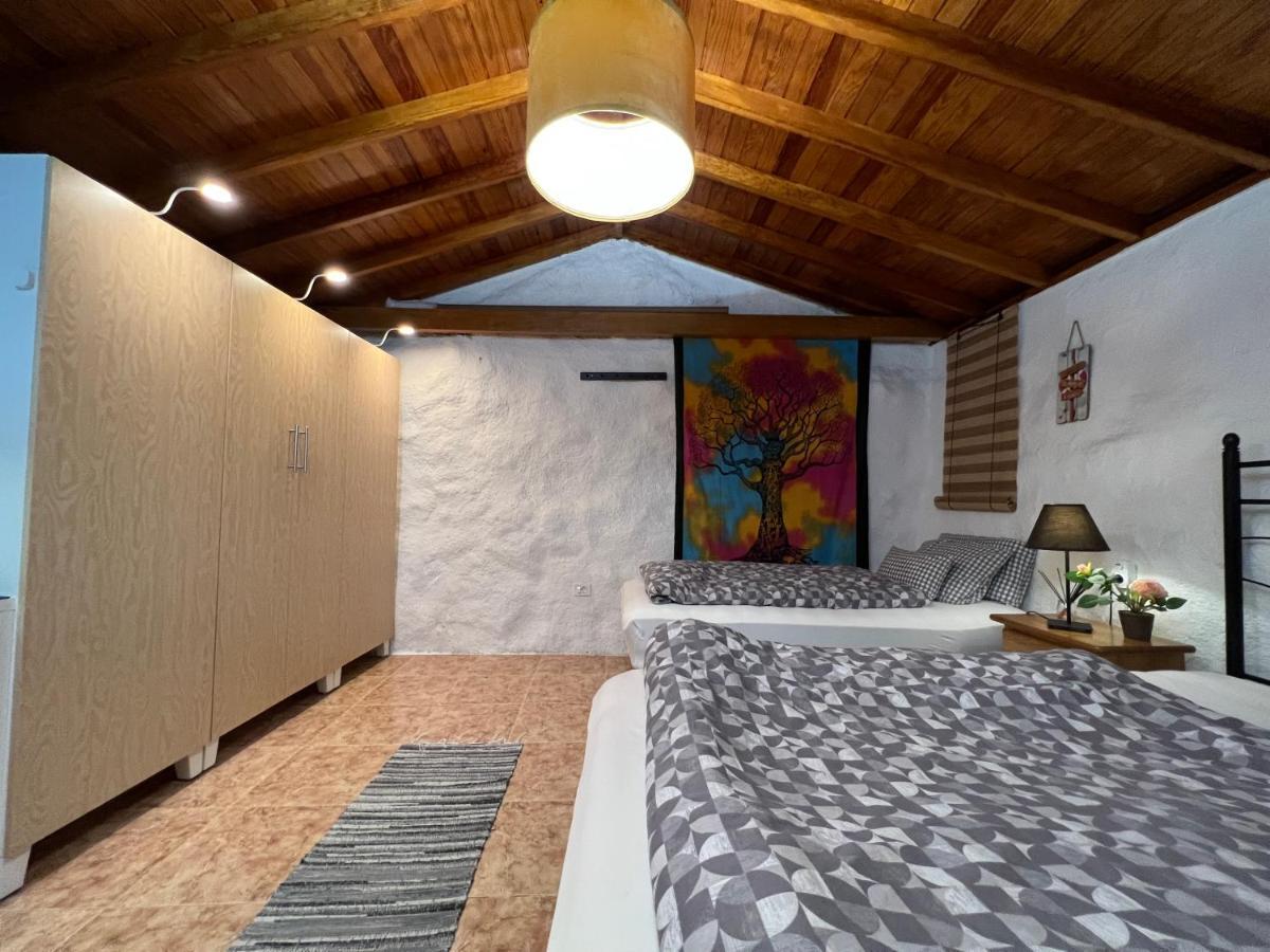 Fincasol San Sebastián de la Gomera المظهر الخارجي الصورة
