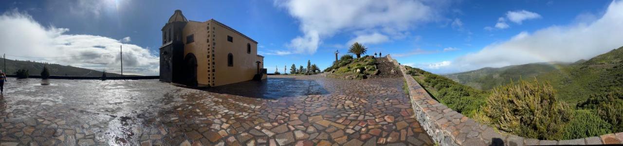 Fincasol San Sebastián de la Gomera المظهر الخارجي الصورة