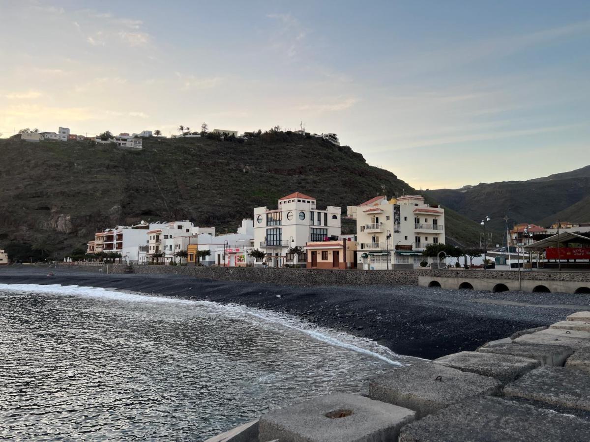 Fincasol San Sebastián de la Gomera المظهر الخارجي الصورة