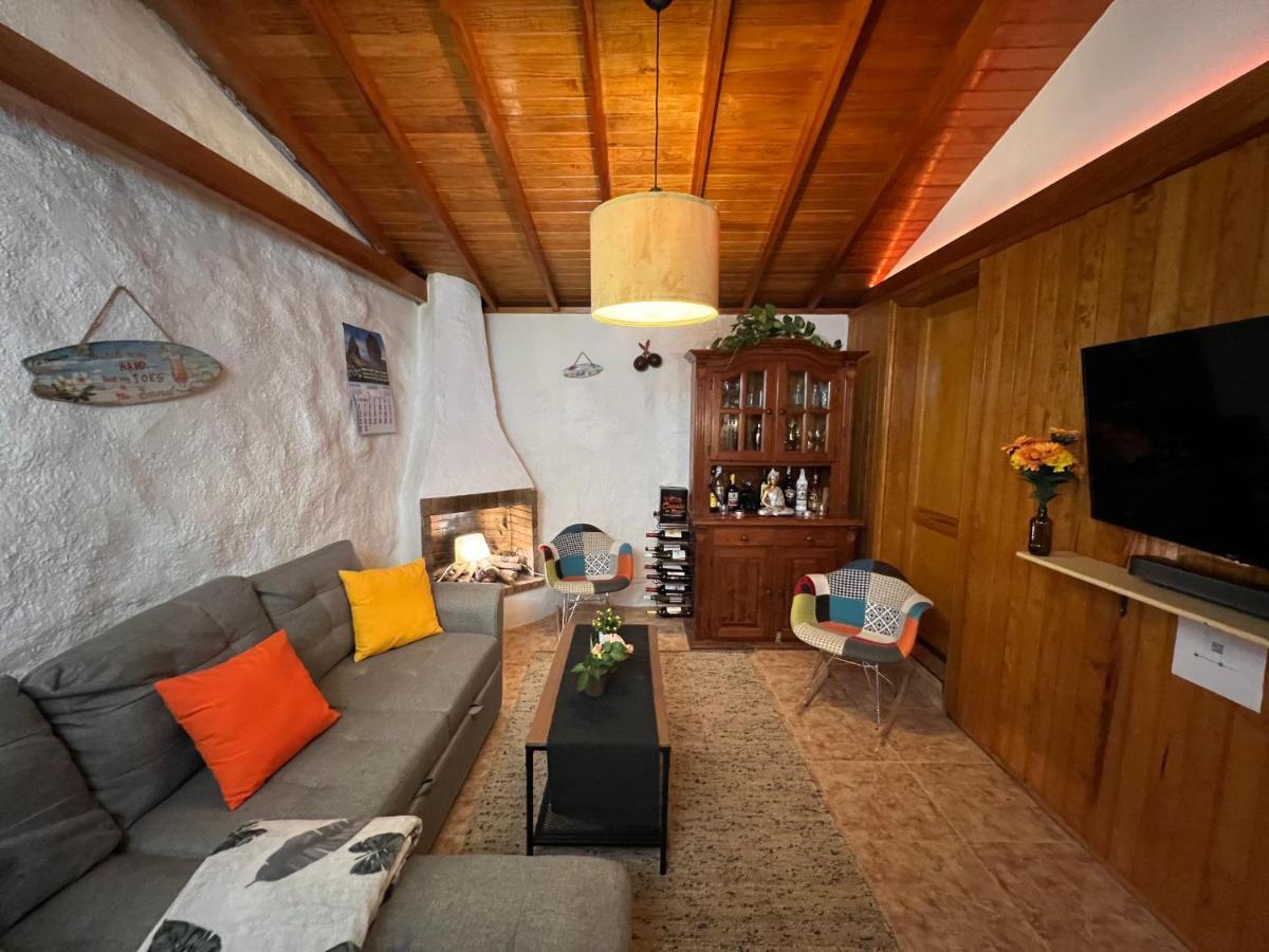 Fincasol San Sebastián de la Gomera المظهر الخارجي الصورة