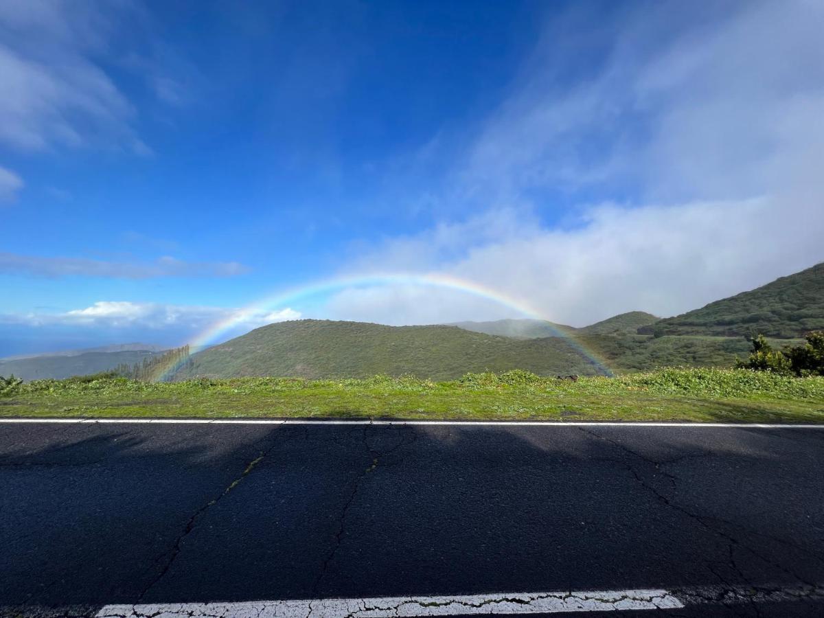 Fincasol San Sebastián de la Gomera المظهر الخارجي الصورة
