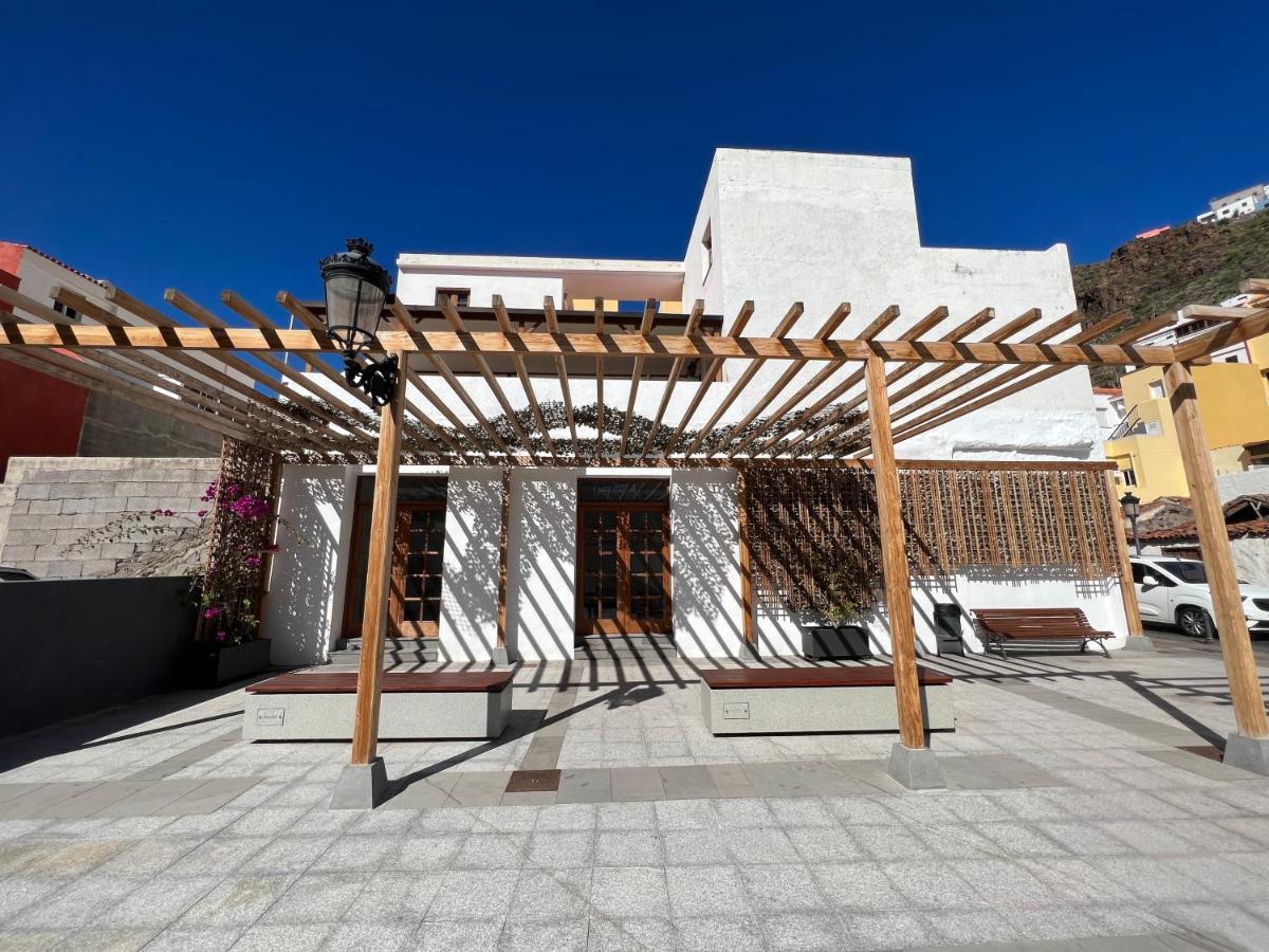 Fincasol San Sebastián de la Gomera المظهر الخارجي الصورة
