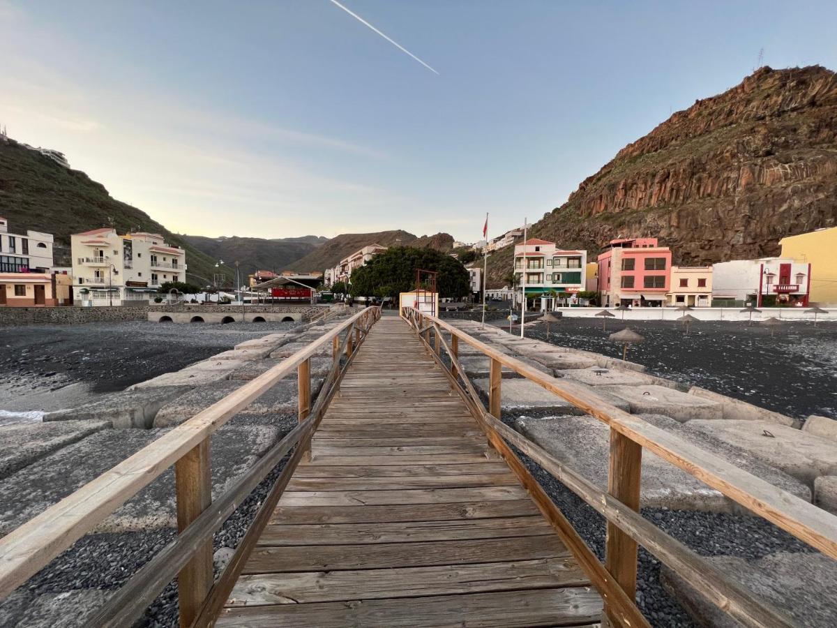 Fincasol San Sebastián de la Gomera المظهر الخارجي الصورة
