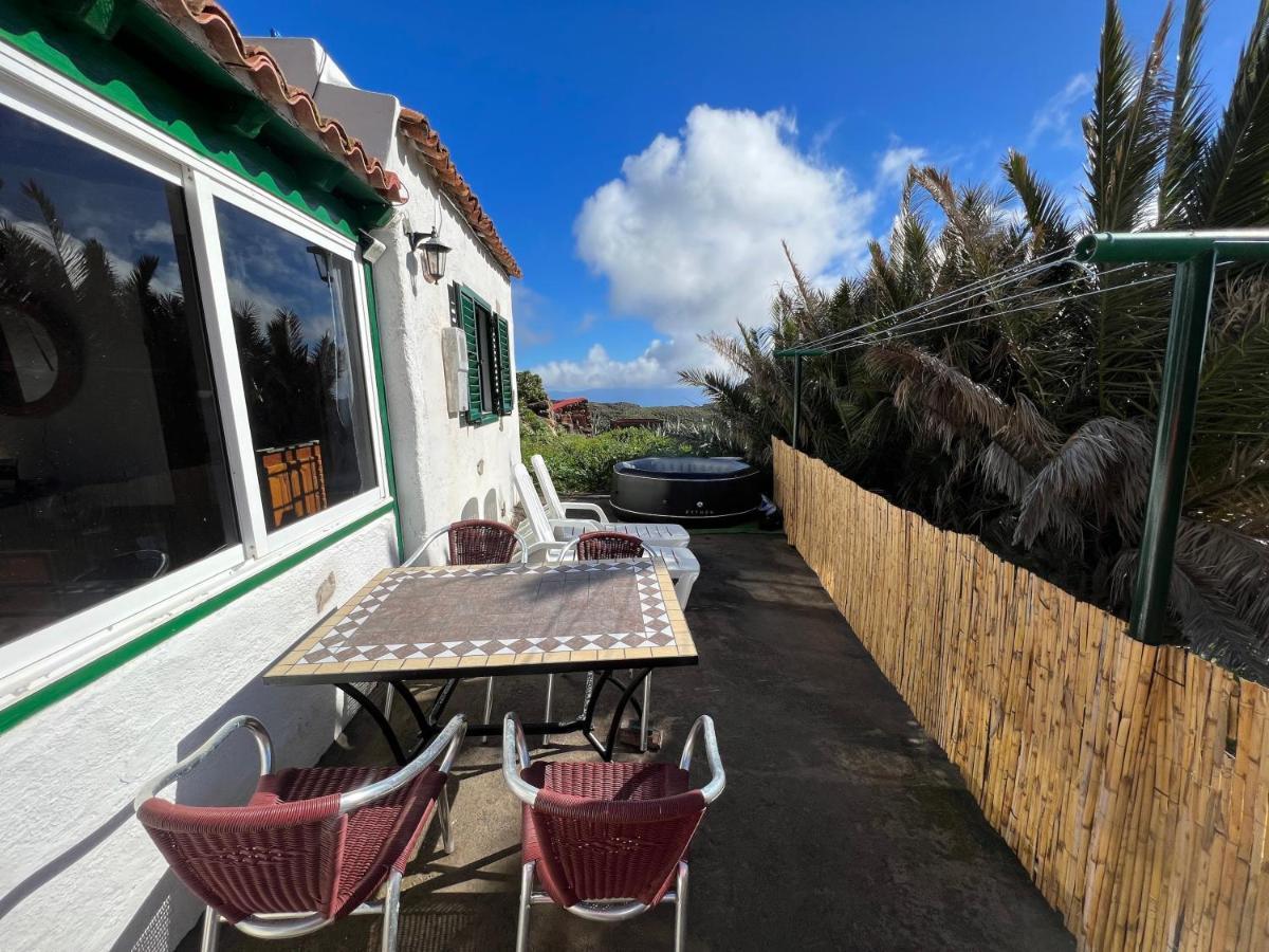 Fincasol San Sebastián de la Gomera المظهر الخارجي الصورة