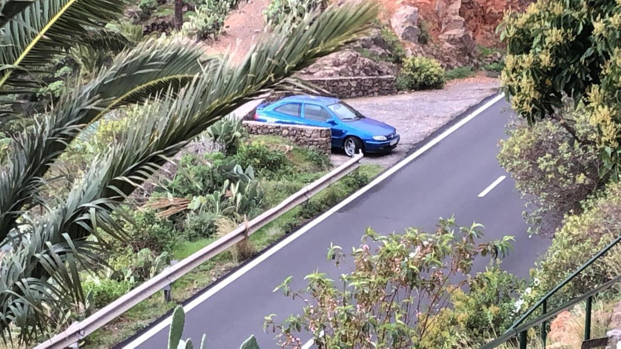 Fincasol San Sebastián de la Gomera المظهر الخارجي الصورة